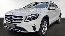Used Mercedes-Benz GLA 200 Sport in Bangalore