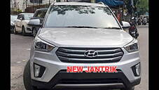 Used Hyundai Creta SX 1.6 CRDi in Kolkata