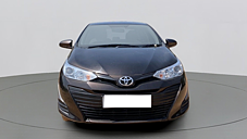 Second Hand Toyota Yaris J MT in Kolkata