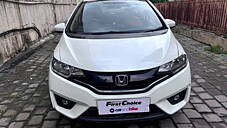 Used Honda Jazz V AT Petrol in Thane