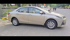 Used Toyota Corolla Altis GL Petrol in Delhi