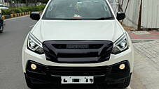 Used Isuzu MU-X 4x4 in Hyderabad