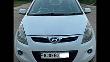 Used Hyundai i20 Magna 1.2 in Vadodara