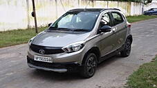 Used Tata Tiago NRG Petrol in Meerut