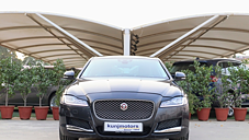 Second Hand Jaguar XF Prestige Diesel CBU in Delhi