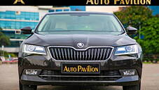 Used Skoda Superb Style TSI AT in Mumbai