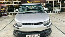 Second Hand Mahindra KUV100 K4 Plus D 6 STR in Kanpur