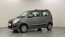 Used Maruti Suzuki Wagon R 1.0 Vxi ABS-Airbag in Delhi