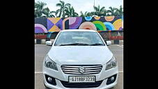 Used Maruti Suzuki Ciaz VDi+ SHVS in Surat