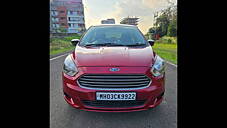 Used Ford Aspire Trend 1.2 Ti-VCT [2014-20016] in Nagpur