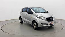 Used Datsun redi-GO A in Chennai