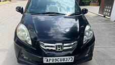 Used Honda Amaze 1.5 VX i-DTEC in Hyderabad