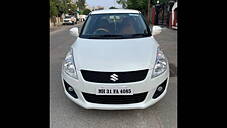 Used Maruti Suzuki Swift VXi in Nagpur