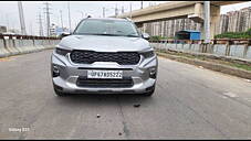 Used Kia Sonet HTX 1.0 iMT [2020-2021] in Noida