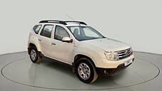 Used Renault Duster 85 PS RxL Diesel in Indore