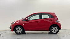 Used Honda Brio S MT in Gurgaon