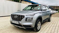 Used Hyundai Venue S 1.2 Petrol in Guwahati