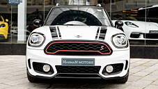 Used MINI Countryman Cooper S [2020-2021] in Kochi