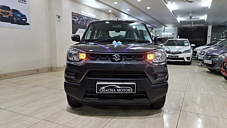 Second Hand Maruti Suzuki S-Presso VXi Plus in Delhi