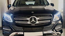 Used Mercedes-Benz GLE 250 d in Hyderabad