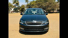 Used Skoda Rapid Style 1.5 TDI AT in Kolhapur