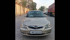 Used Hyundai Accent Executive in Mumbai