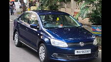 Used Volkswagen Vento Comfortline Petrol in Mumbai