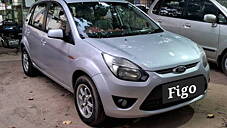 Used Ford Figo Duratorq Diesel Titanium 1.4 in Chennai