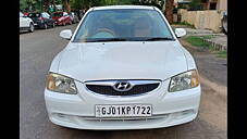 Used Hyundai Accent CNG in Ahmedabad