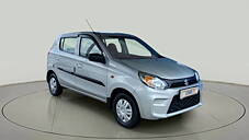 Used Maruti Suzuki Alto 800 Vxi Plus in Coimbatore