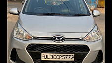 Used Hyundai Grand i10 Sportz 1.2 Kappa VTVT in Delhi
