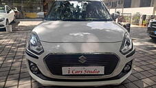 Second Hand Maruti Suzuki Swift ZDi Plus in Bangalore