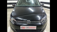 Used Volkswagen Polo Highline1.2L (P) in Gurgaon