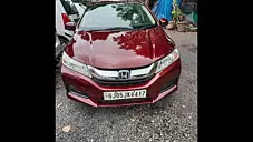 Second Hand Honda City SV Diesel in Surat