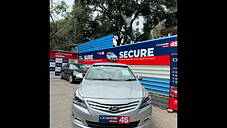 Used Hyundai Verna 1.6 VTVT SX in Pune