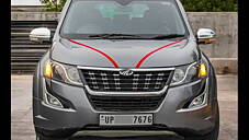 Used Mahindra XUV500 W8 in Lucknow