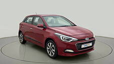 Used Hyundai Elite i20 Asta 1.2 in Hyderabad