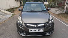 Used Maruti Suzuki Swift Dzire VXI in Chennai