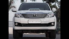 Used Toyota Fortuner 3.0 4x2 AT in Karnal