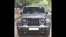 Used Mahindra Thar LX Hard Top Petrol AT in Delhi