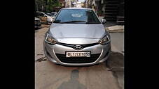 Used Hyundai i20 Magna 1.2 in Delhi