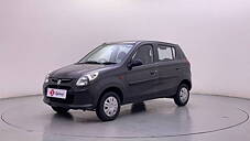 Used Maruti Suzuki Alto 800 Lxi in Bangalore