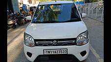 Used Maruti Suzuki Wagon R VXi 1.0 [2019-2019] in Chennai