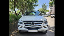 Used Mercedes-Benz GL 350 CDI in Mumbai