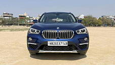 Used BMW X1 sDrive20d xLine in Delhi