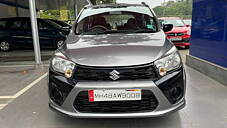 Used Maruti Suzuki Celerio ZXi (O) AMT [2019-2020] in Mumbai