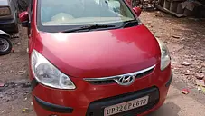 Second Hand Hyundai i10 Sportz 1.2 in Lucknow