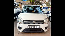 Used Maruti Suzuki Wagon R VXi 1.2 in Patna