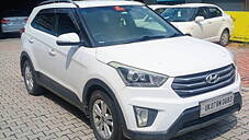 Used Hyundai Creta 1.6 SX in Dehradun