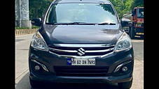 Used Maruti Suzuki Ertiga Vxi in Mumbai